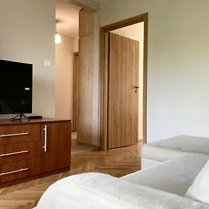 W Rynku Apartament Wrocław
