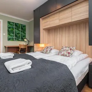 Apartament Kruczkowskiego 12a By Homeprime, Warszawa