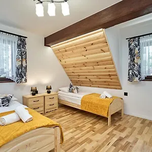 U Kamila Apartament Zakopane