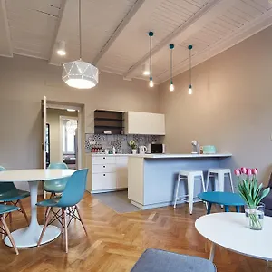 Playroom Ii Apartament Kraków