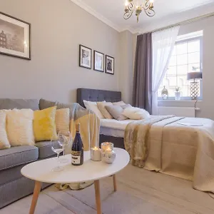 Viu Velvet Apartament Gdańsk