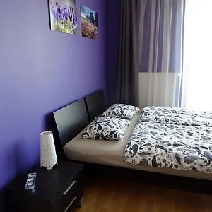 Globetrotters' Apartament Kraków