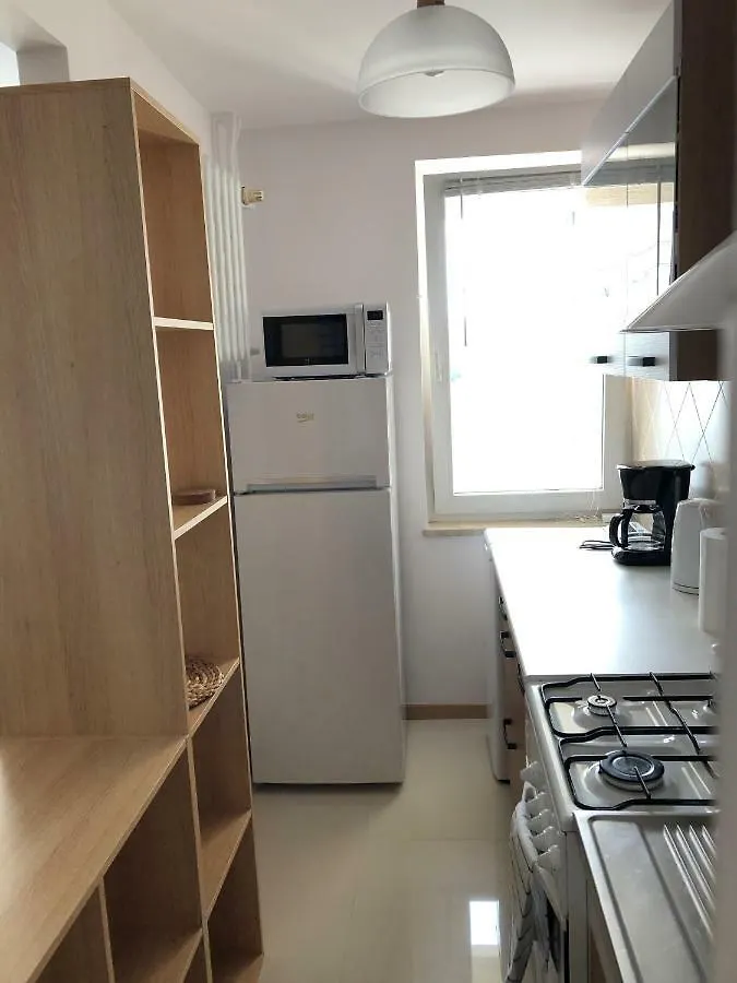 Ep Apartment Βαρσοβία