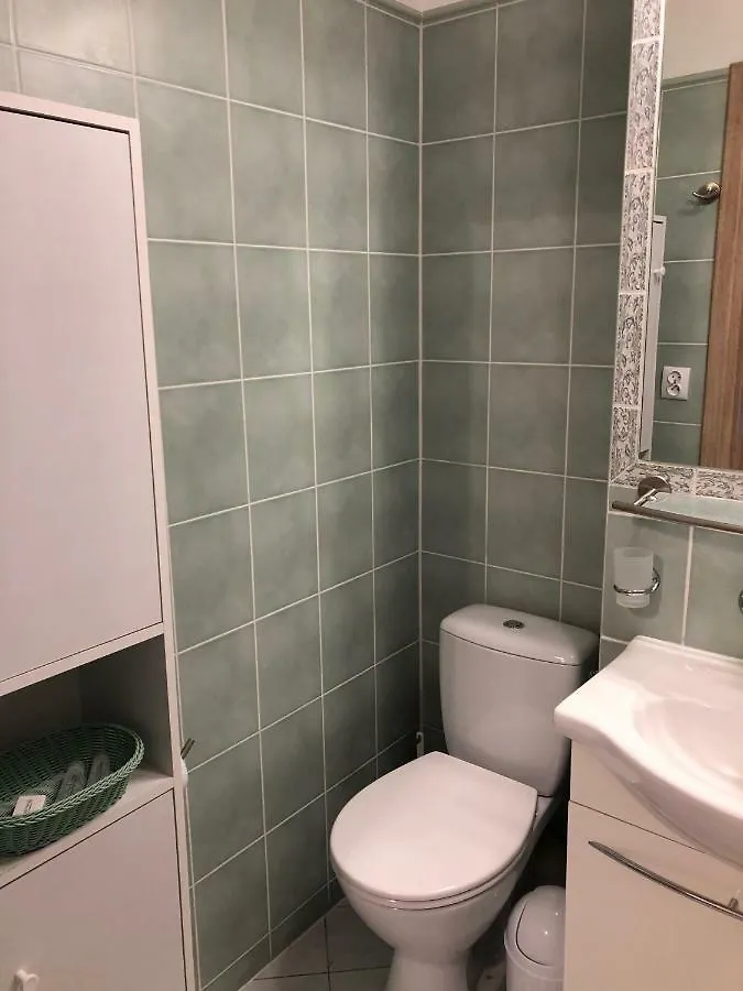 Ep Apartment Βαρσοβία 0*,  Πολωνία