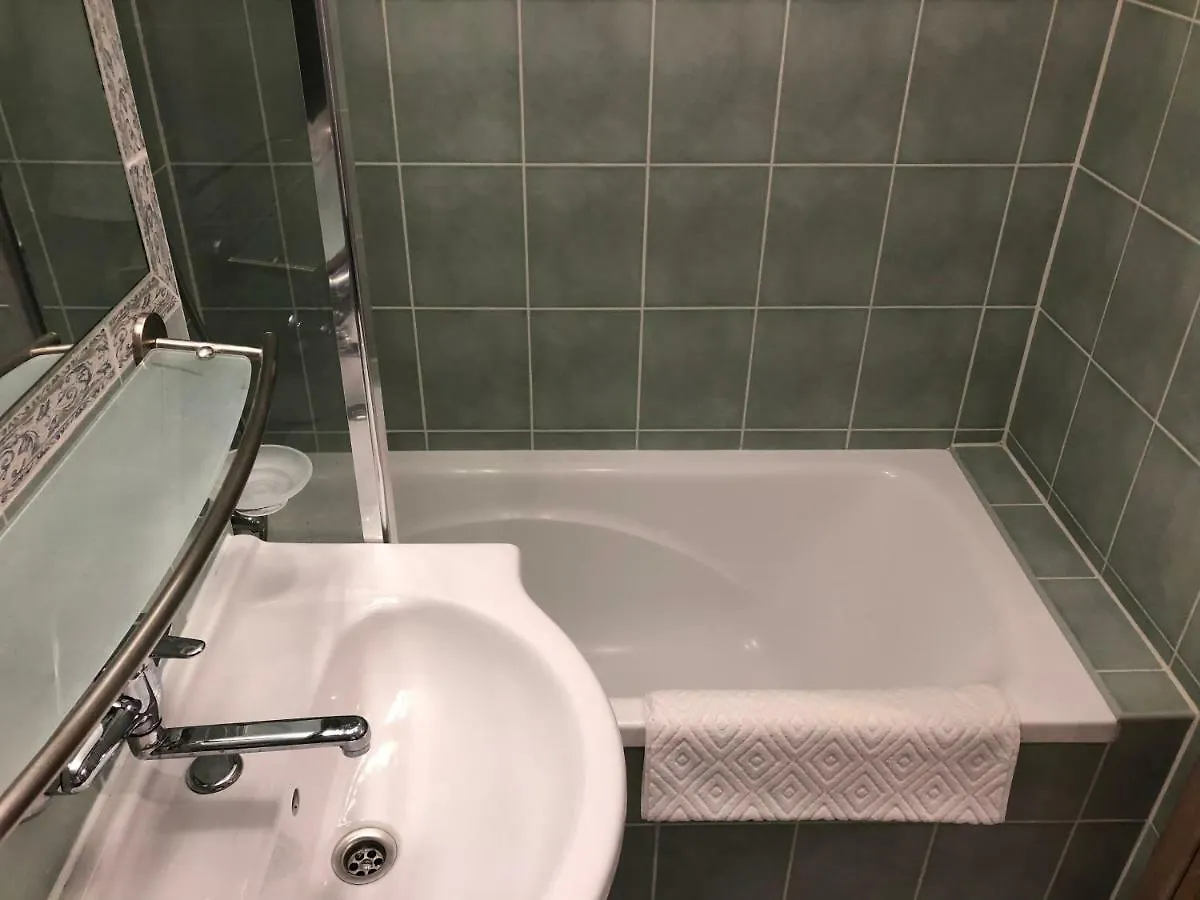 Ep Apartment Βαρσοβία
