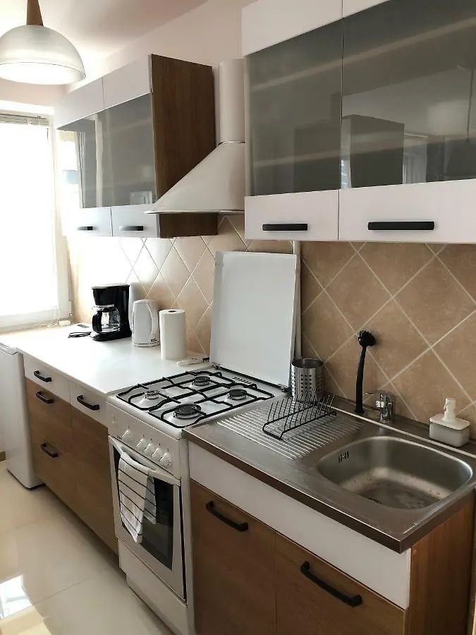 Ep Apartment Βαρσοβία Πολωνία